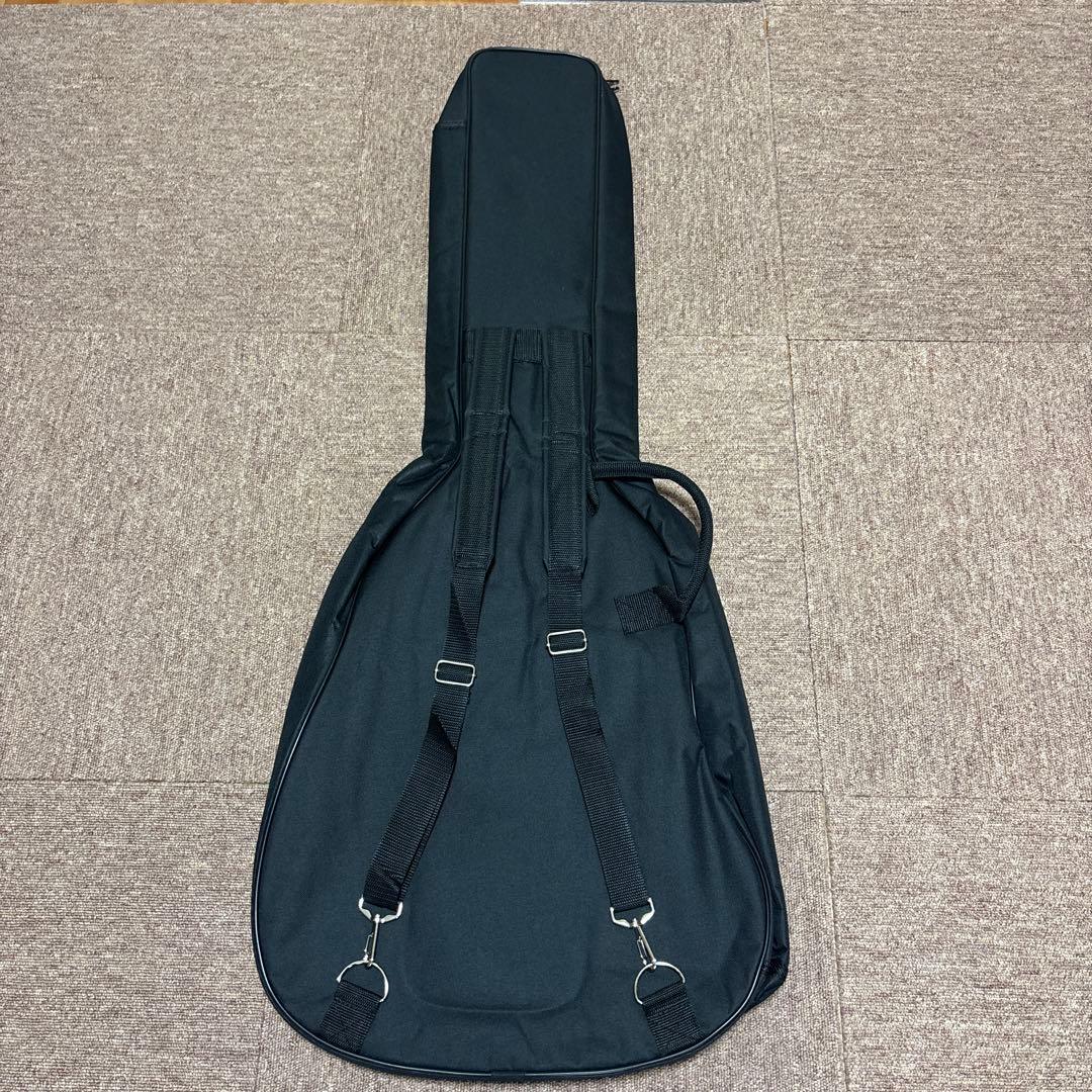 Baton Rouge AR21C/AC アコースティックギター 630mm