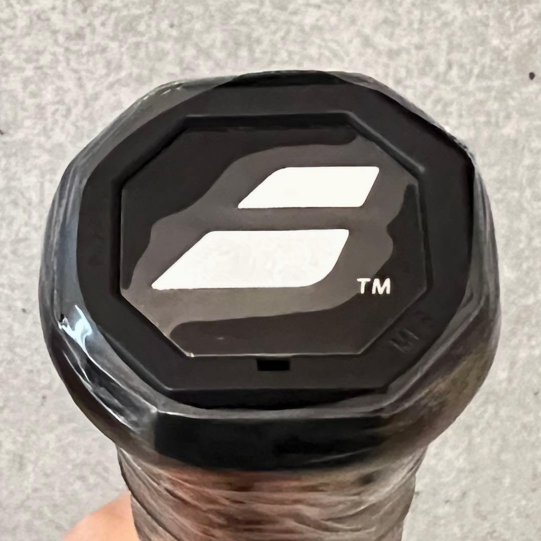 美品 Babolat Pure Aero G2 バボラ ピュア アエロ ラケット