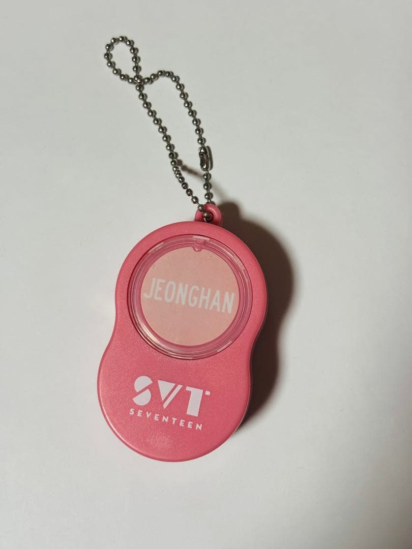 n*.様 【まとめ売り】 セブチ ジョンハン トレカ アルバム ボイスキーホルダ