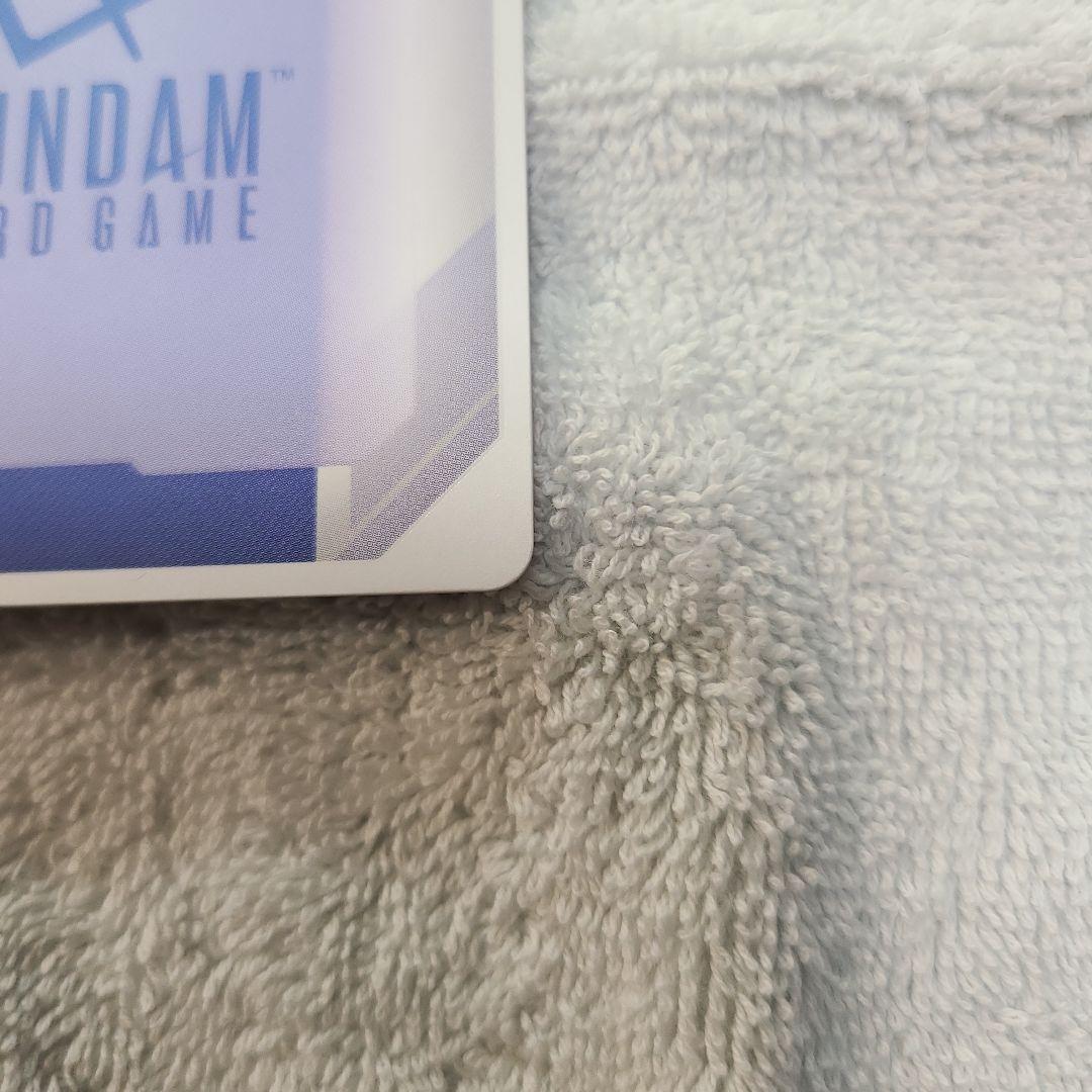 ガンダムカードゲーム 溢れる慈愛 U+ パラレル ラクス