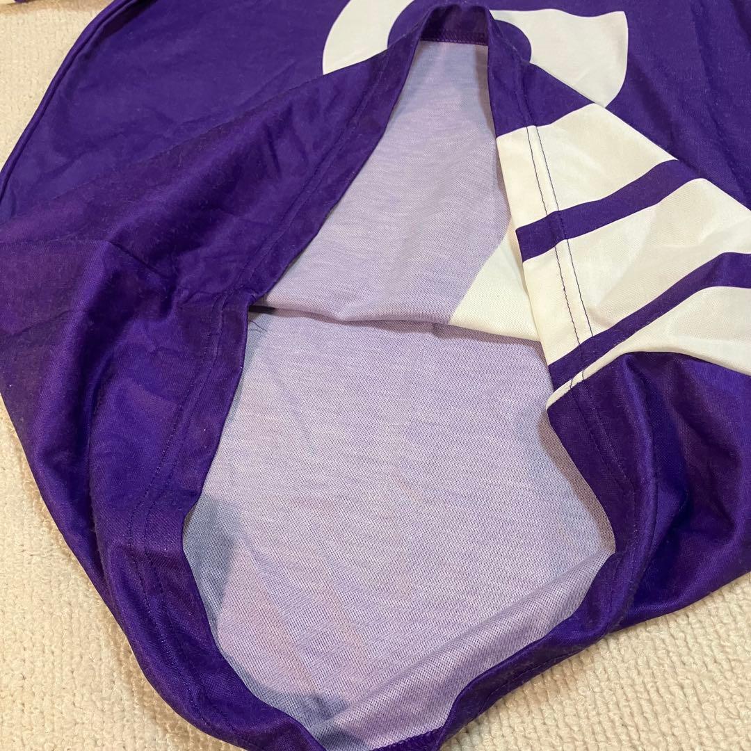 【レア】RSCアンデルレヒト 90s ユニフォーム ゲームシャツ　M ベルギー