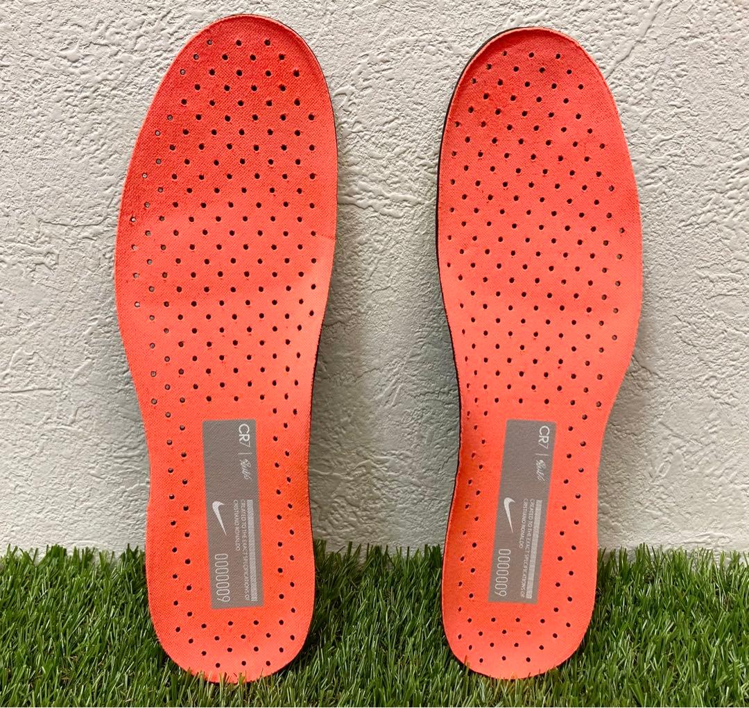 ナイキ マーキュリアル ヴェイパー X CR HG-V/26.0 CR7クリロナ