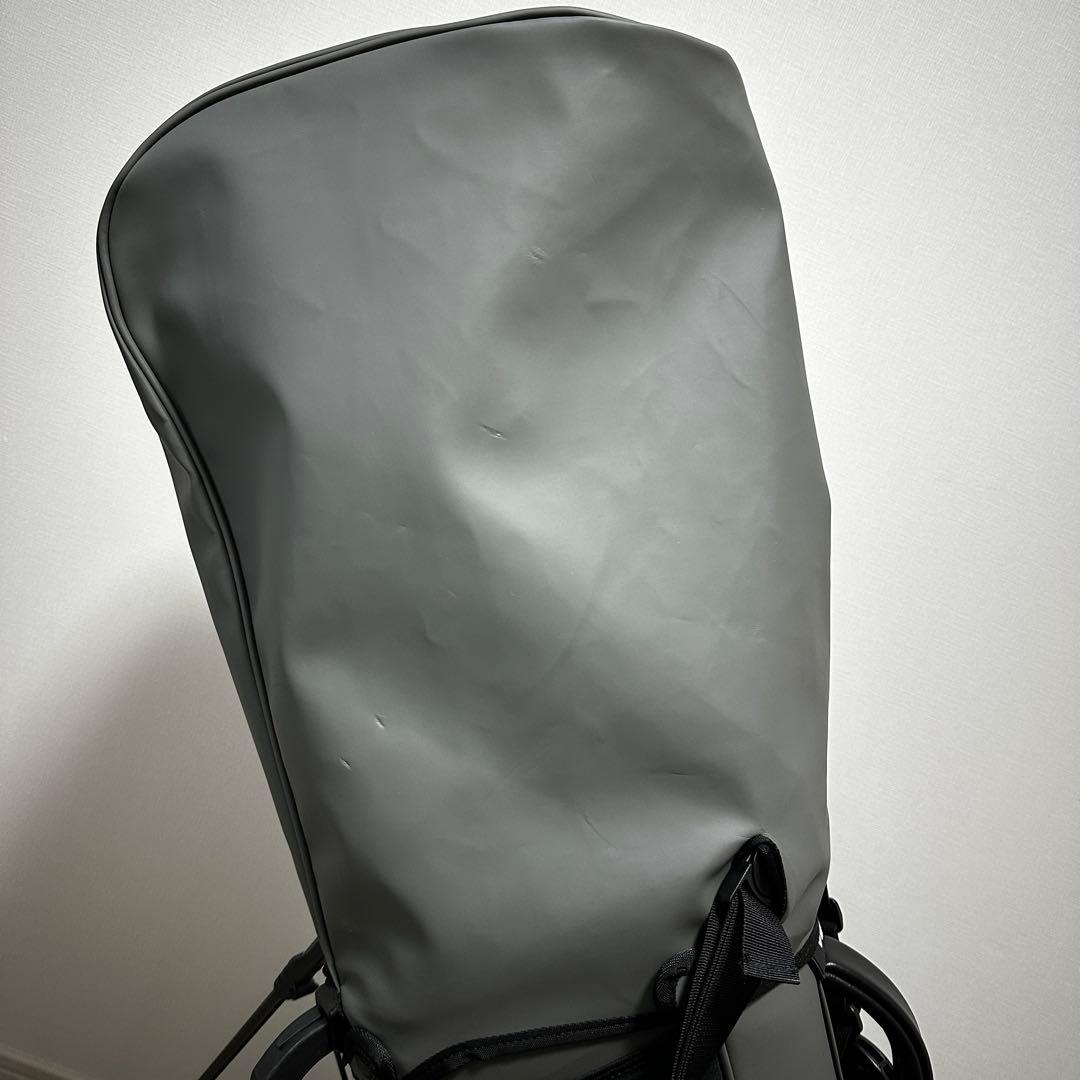 【お得！】VESSEL ベゼル PLAYER 3.0 Stand キャディバック