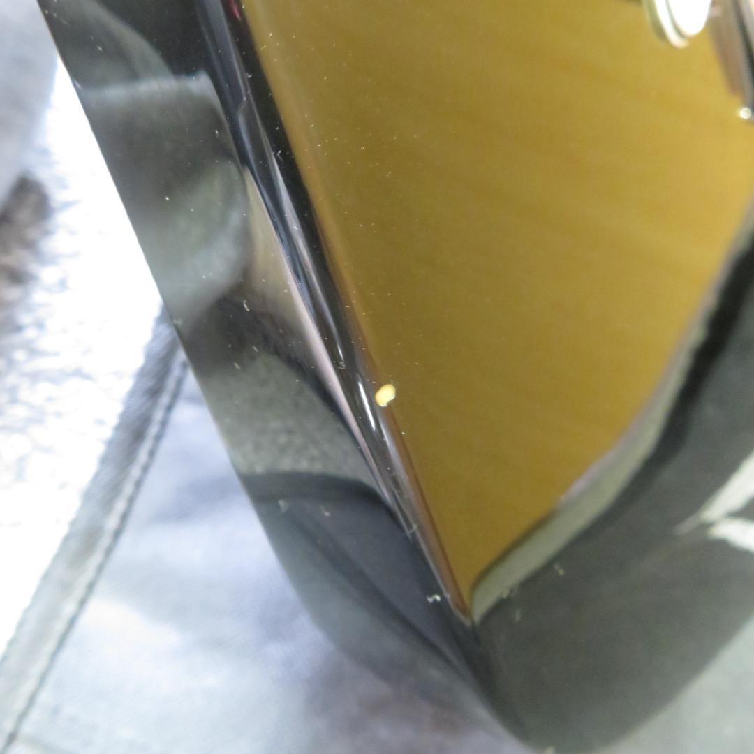 Ibanez エレキギター　音出し確認済　ソフトケース付