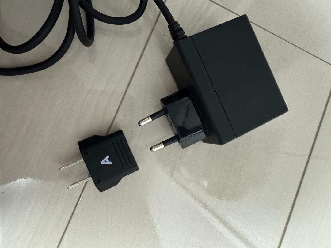 Nintendo Switch 本体 ※注意点あり