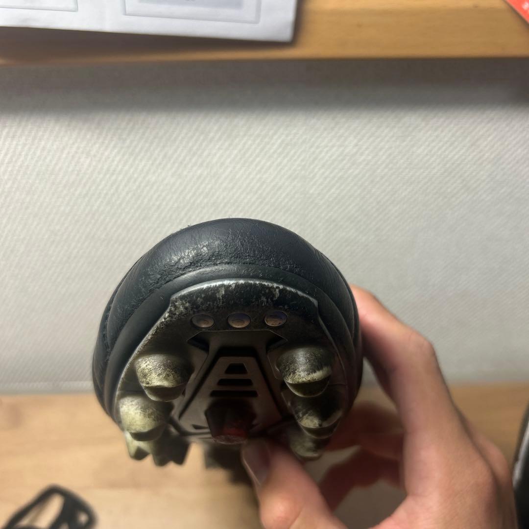 モレリア2Japan 非売品