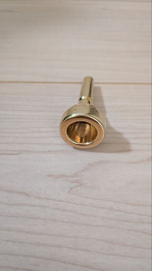 DENIS WICK コルネットマウスピース 3