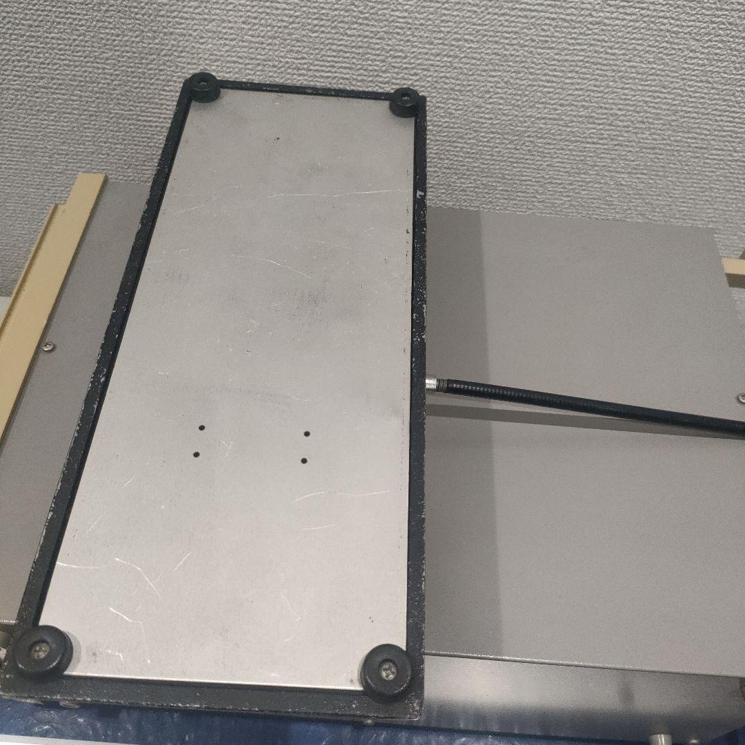 ヴィンテージ Hotfoot electro-harmonix