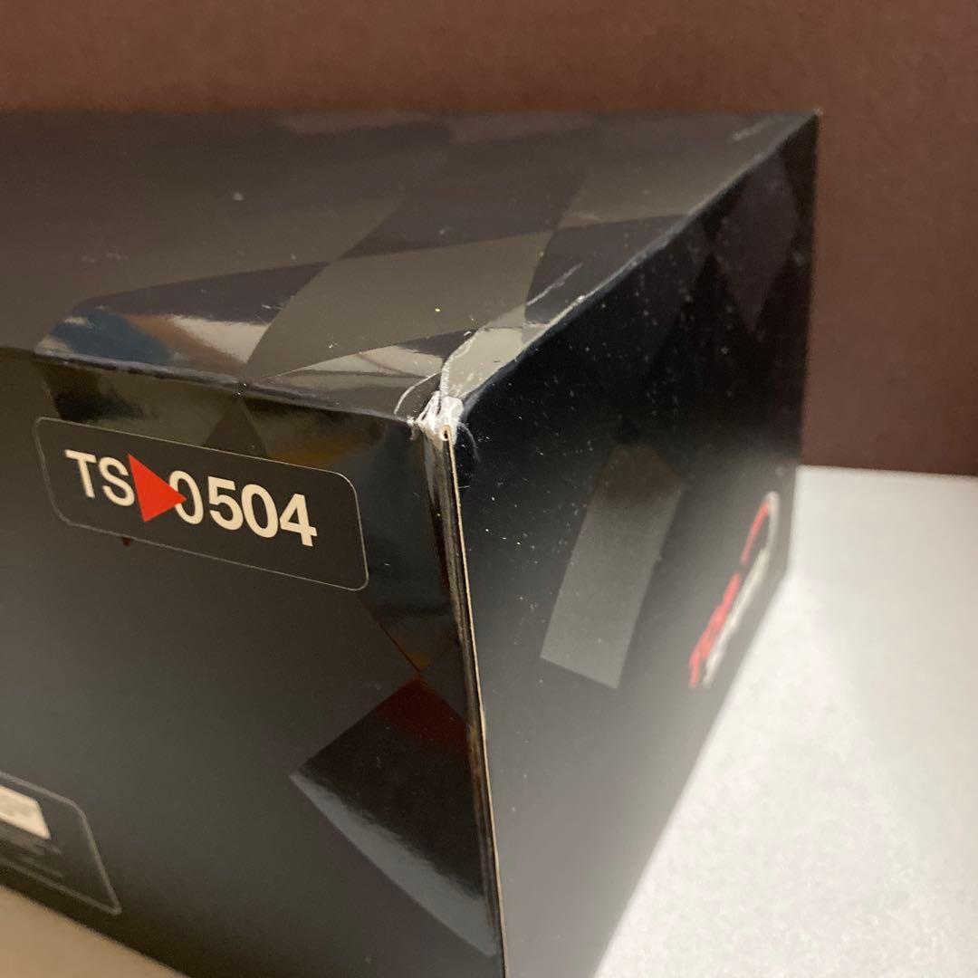 1/18 アウディ　ABT RS6-R