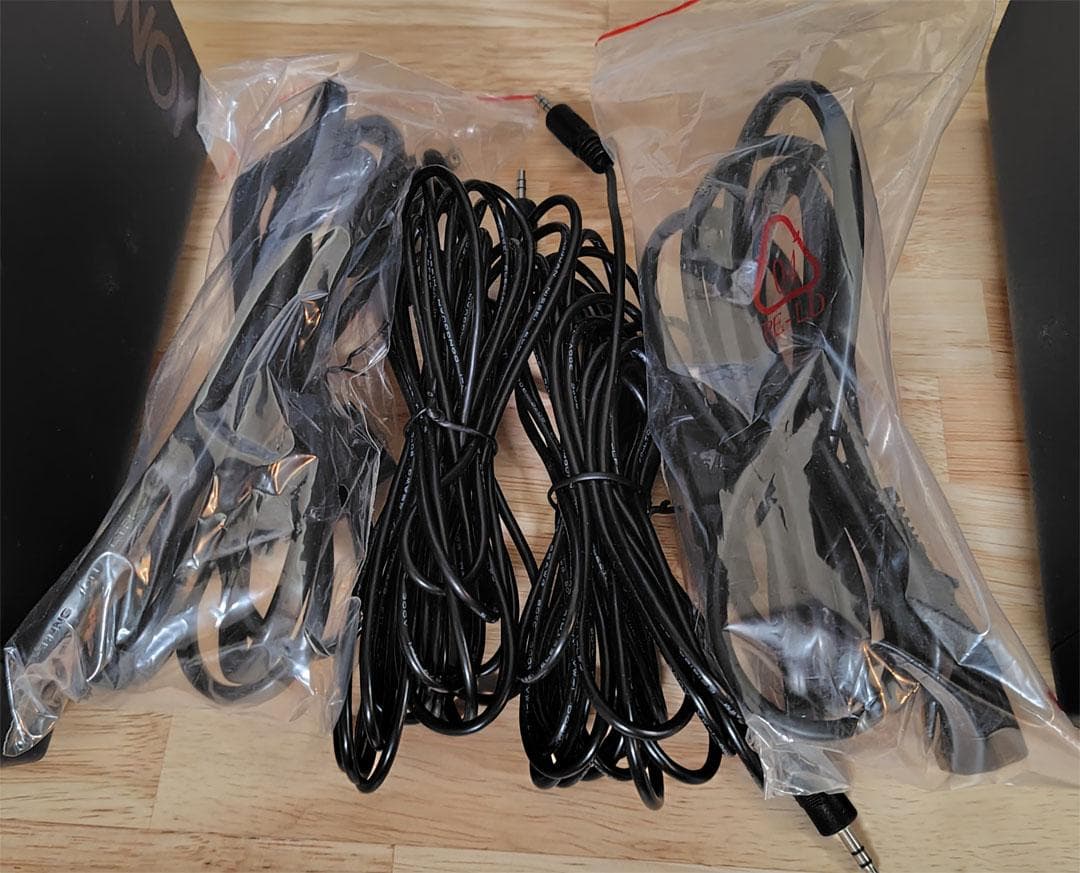 TANNOY Reveal 402 モニタースピーカー