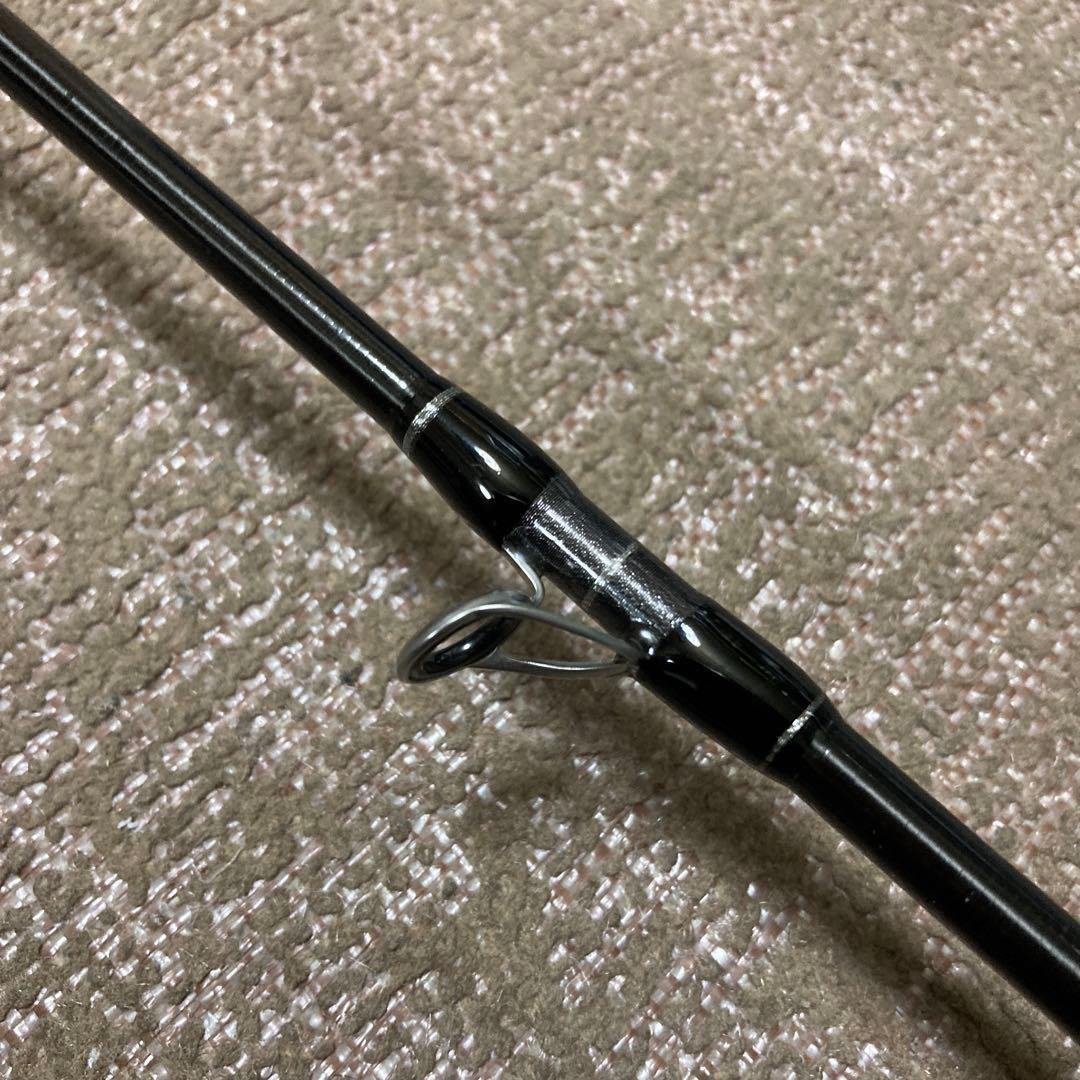 リアルメソッド　ショアジギングGRⅡ LIGHT SJGRⅡ-L-93ML