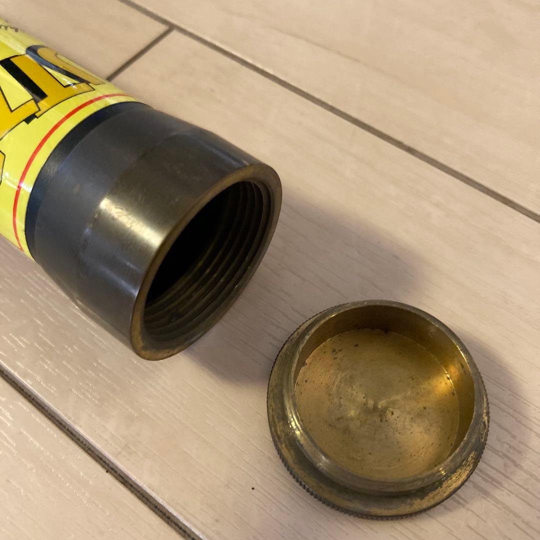 TRUTTA MAKER トラッタTR803 8ft #3 フライロッド