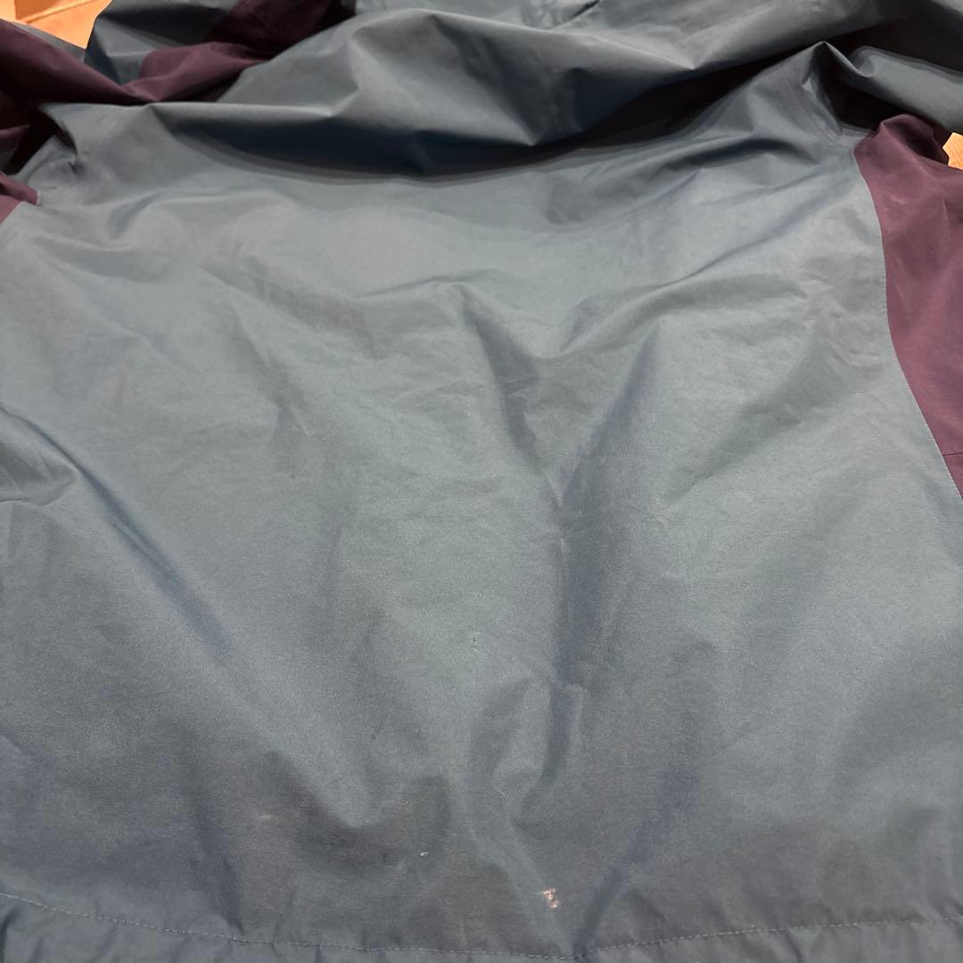 Daiwa レインウェア　GORE TEX ダイワ