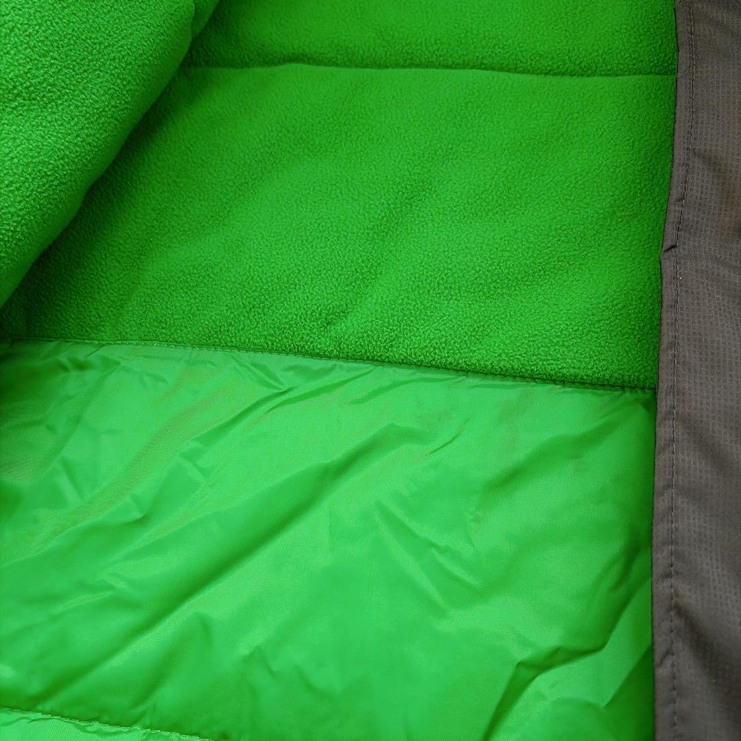 訳あり　ナイキ　ジャケット　NIKE セルティックFC 裏起毛　アウター　上着