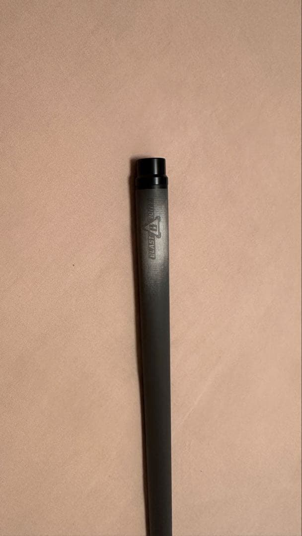 Little Monster ビリヤードブレイクキュー ゴールド色