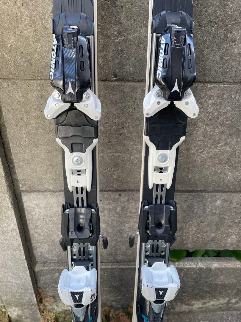 アトミックGS 180 R24 REDSTER