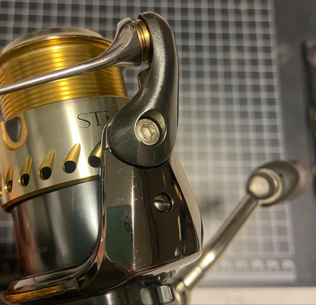 シマノ　04ステラ　2000S 美品