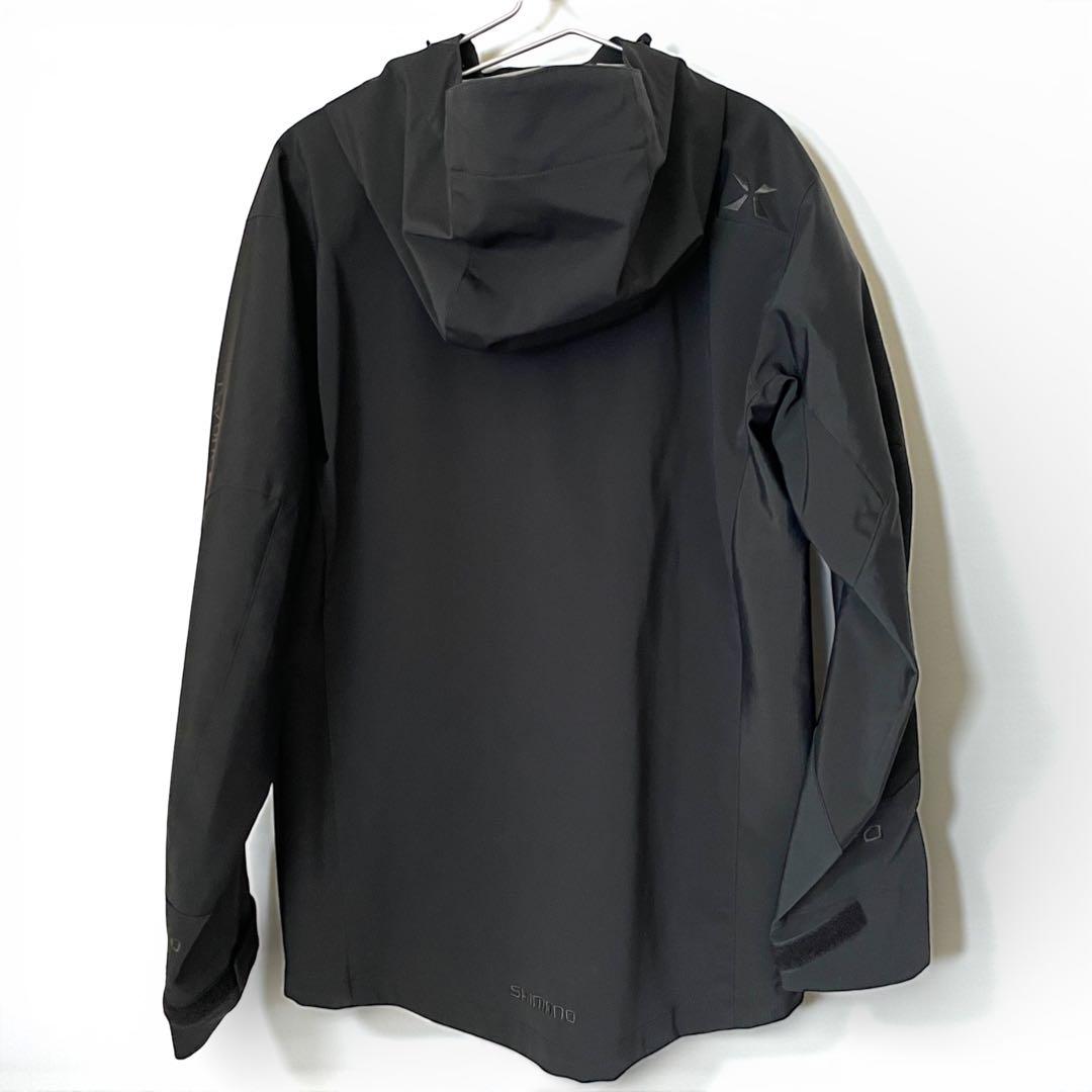 極美品 SHIMANO XEFO デュラスト JA-240R L タングステン