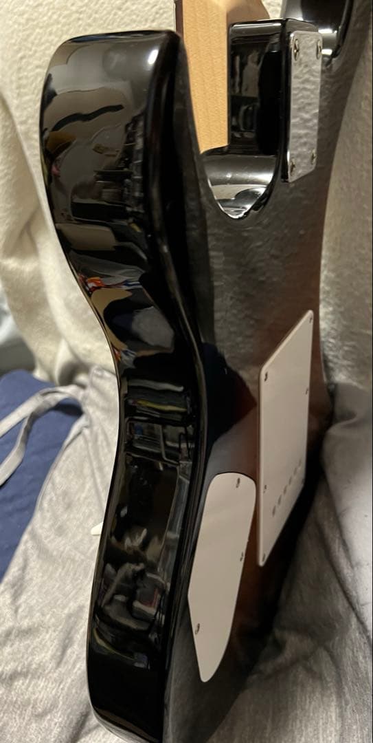 即発送 YAMAHA pacifica 212VQM