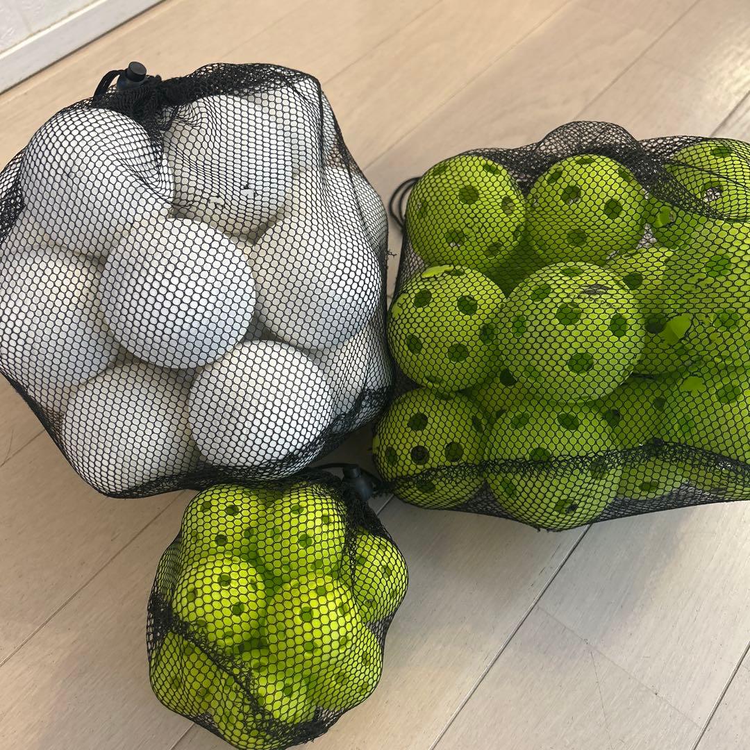 【231様】フィールドフォース 軟式野球対応　バッティングネット 折り畳み式