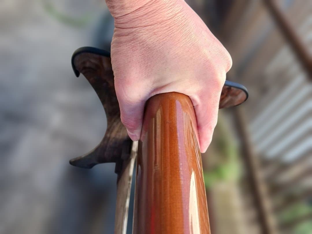 FINELINE ファインライン HULL vbottom