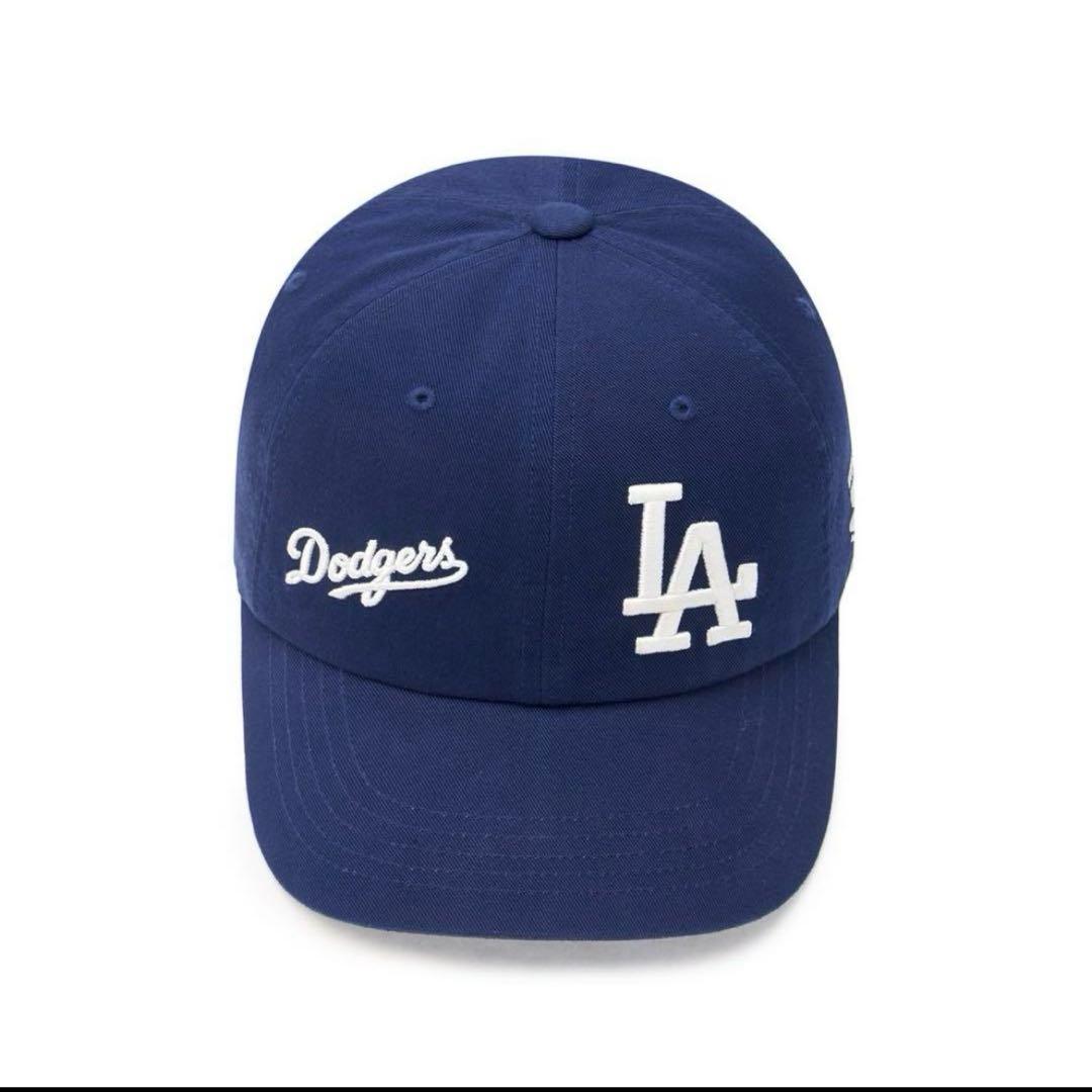 Los Angeles Dodgers キャップ　Tokyo series