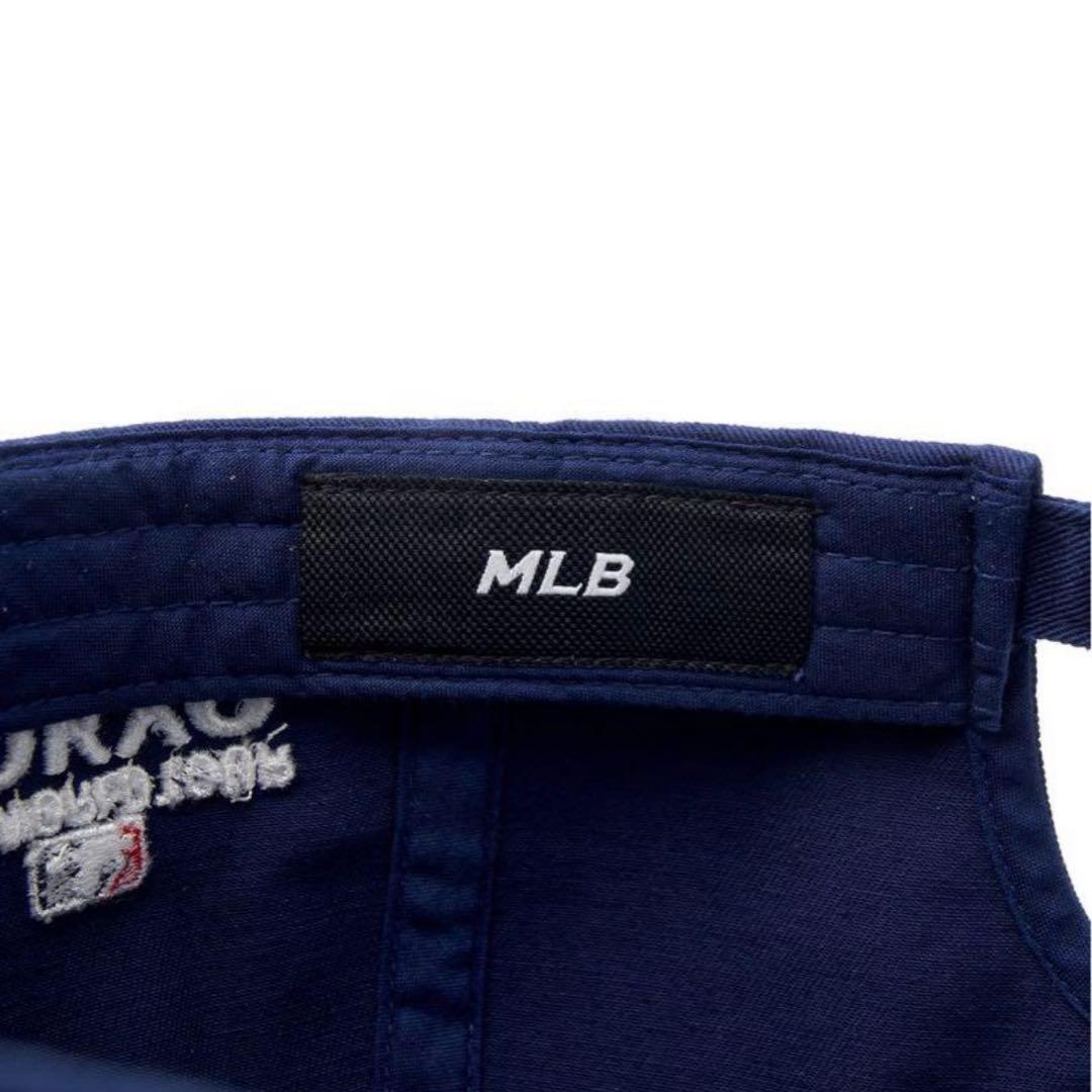 Los Angeles Dodgers キャップ　Tokyo series