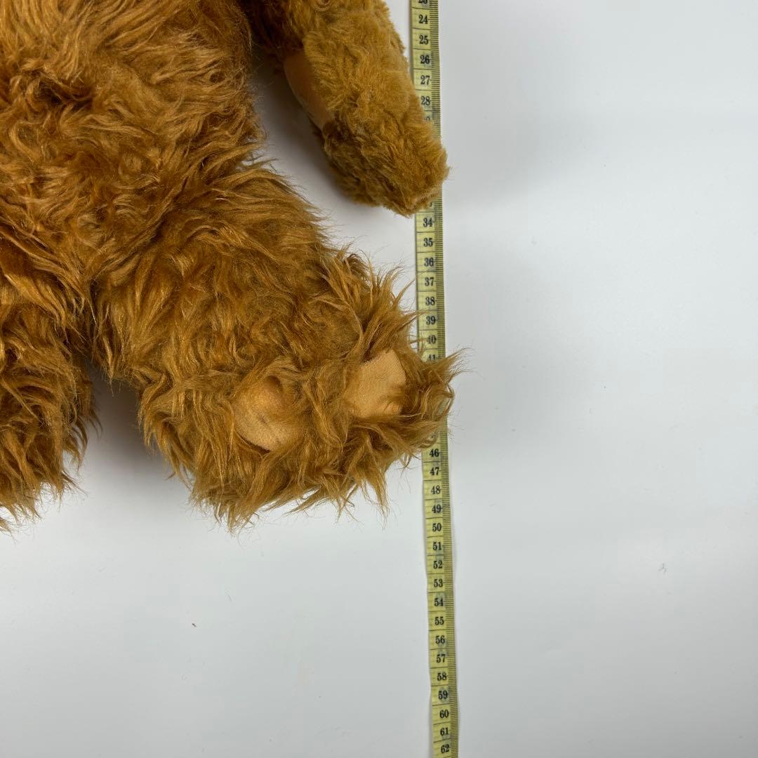 80s ALF アルフ プラッシュ ぬいぐるみ Vintage 海外ドラマ