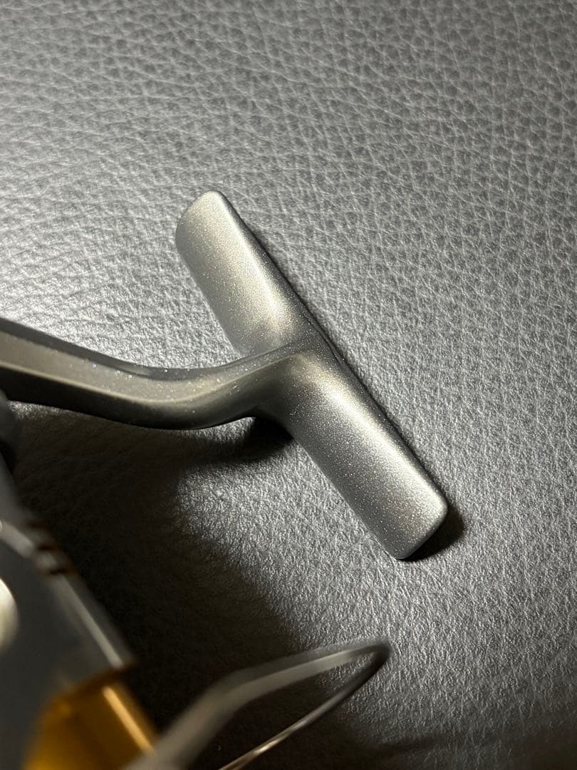 シマノ 09 ツインパワーMg C2000S