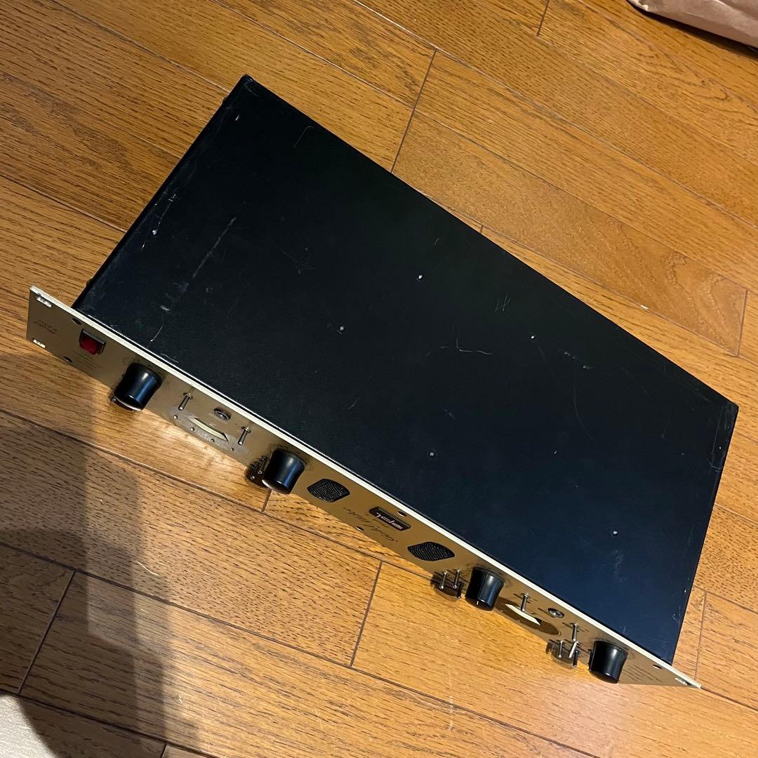 配信機器・PA機器・レコーディング機器 SPL Gold Mike Mark 2 Model 2485