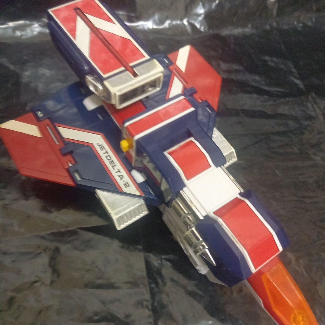 DX　フラッシュキング　フラッシュマン