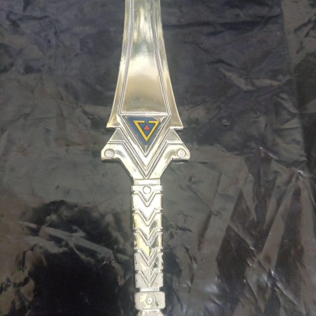 DX　フラッシュキング　フラッシュマン