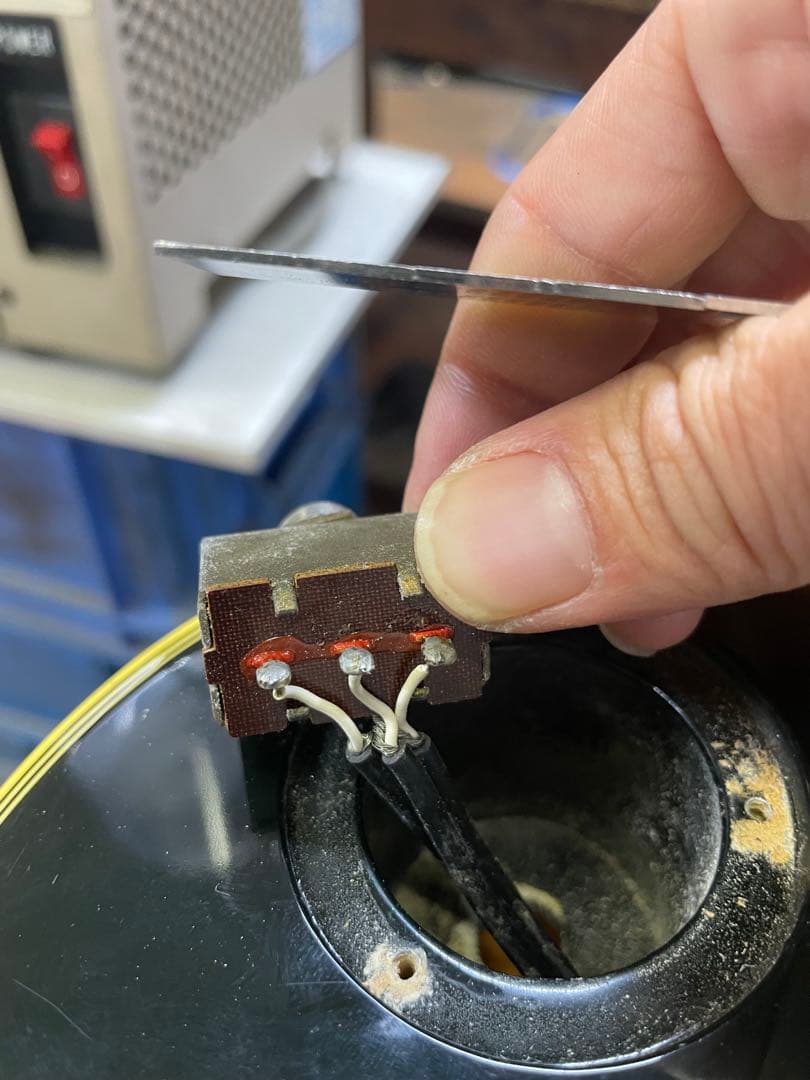 【1990年】Greco グレコ　レスポールカスタム