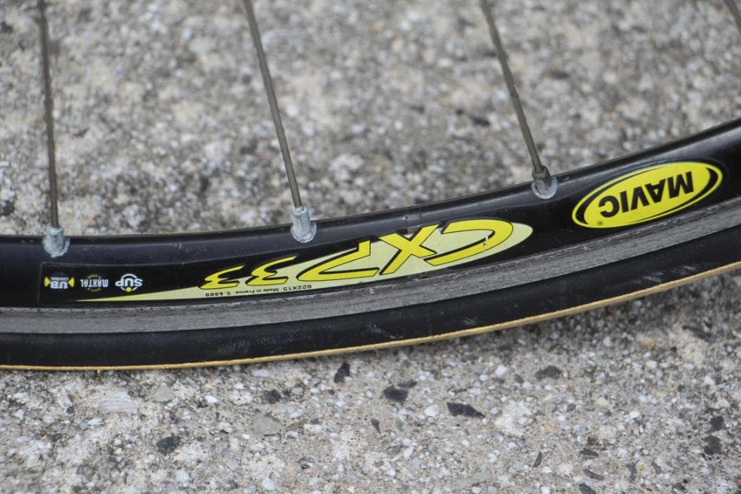 引き取り限定♪人気のGIANT♪OCR-1♪軽量アルミロードバイク♪TIAGRA