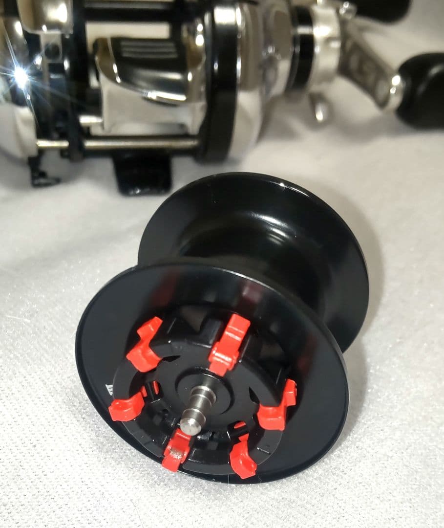 12 アンタレス　02835/JAPAN　右巻