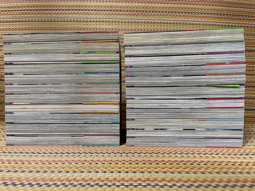 NANA 1巻～21巻 全巻 初版 帯付き ファンブック ふろく未開封