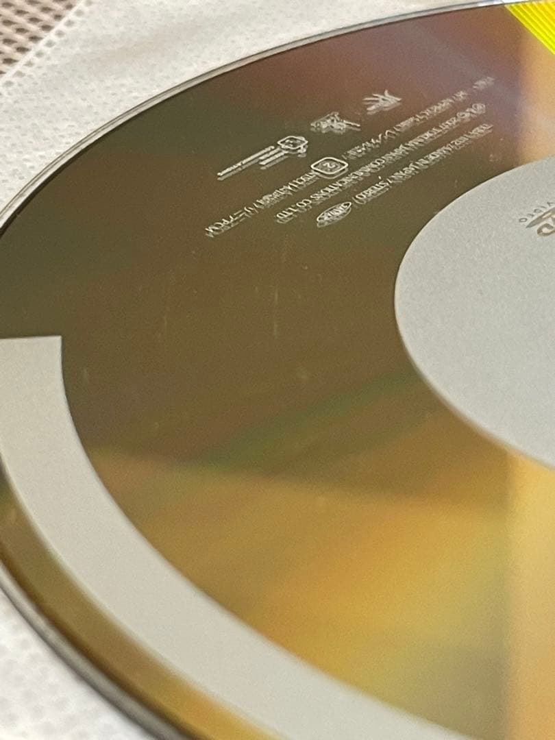 Perfume/Fan service bitter〈初回生産限定〉