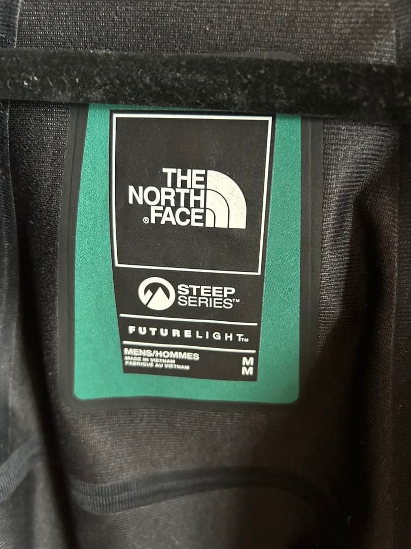 ノースフェイス　NORTH FACE FL A-CAD jacket