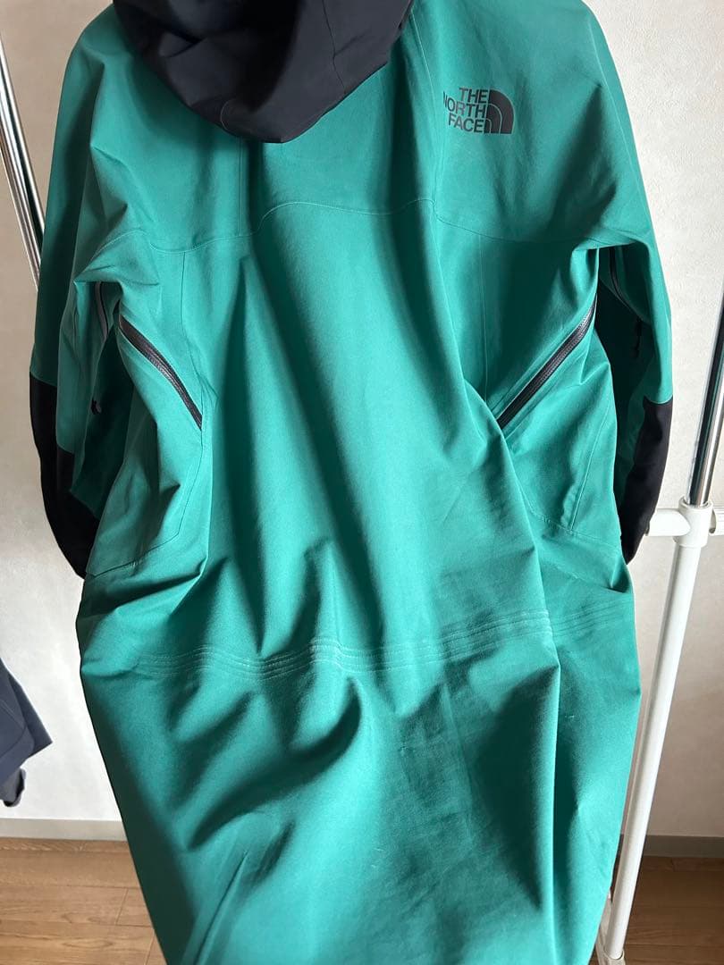 ノースフェイス　NORTH FACE FL A-CAD jacket