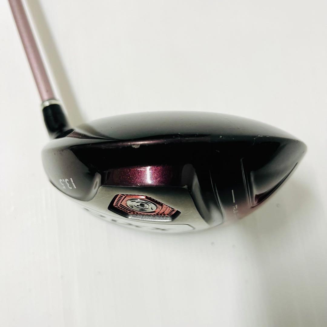 レディース　ゼクシオ　ドライバー　XXIO MP1000 女性用　L 13.5°