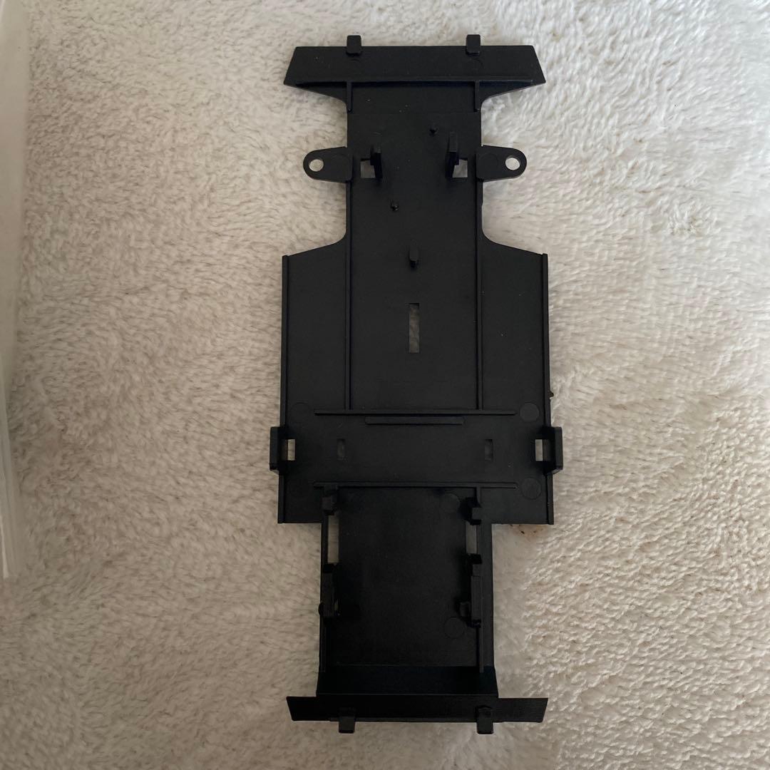 サーキットの狼 ランボルギーニ3000シルエット　1/28スケール