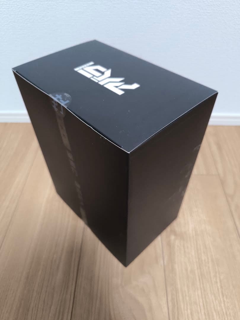 『ABARA』1/12 黒奇居子 駆動電次＆那由多フィギュア　弐瓶勉