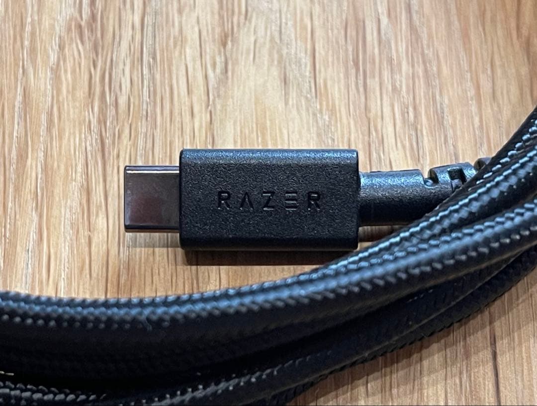 Razer Kitsune レバーレスコントローラー