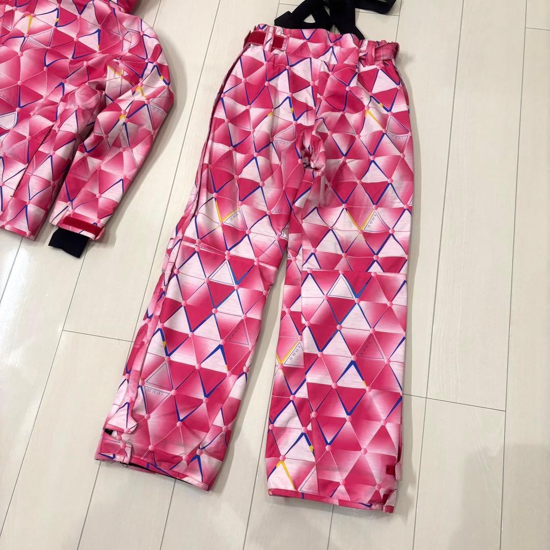 フェニックス レディース ジュニアスキーウェア