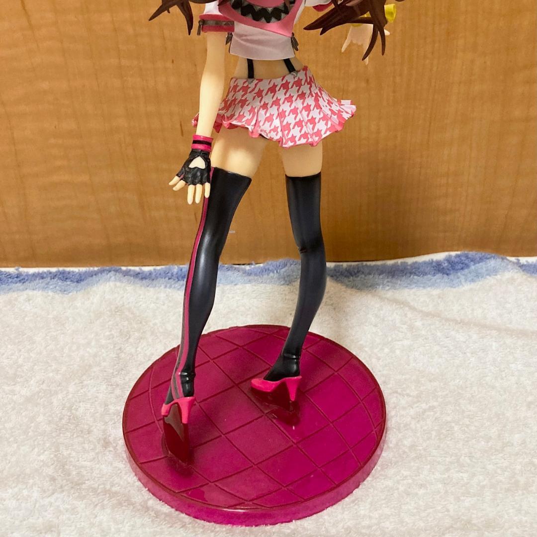 ペルソナ4 ダンシング・オールナイト 久慈川りせ 1/8スケール フィギュア