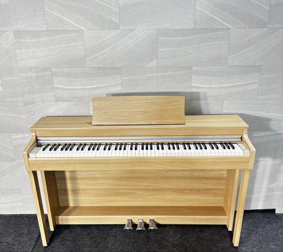 KAWAI 電子ピアノ　CN29LO KAWAI 2021年製 高年式 楽器