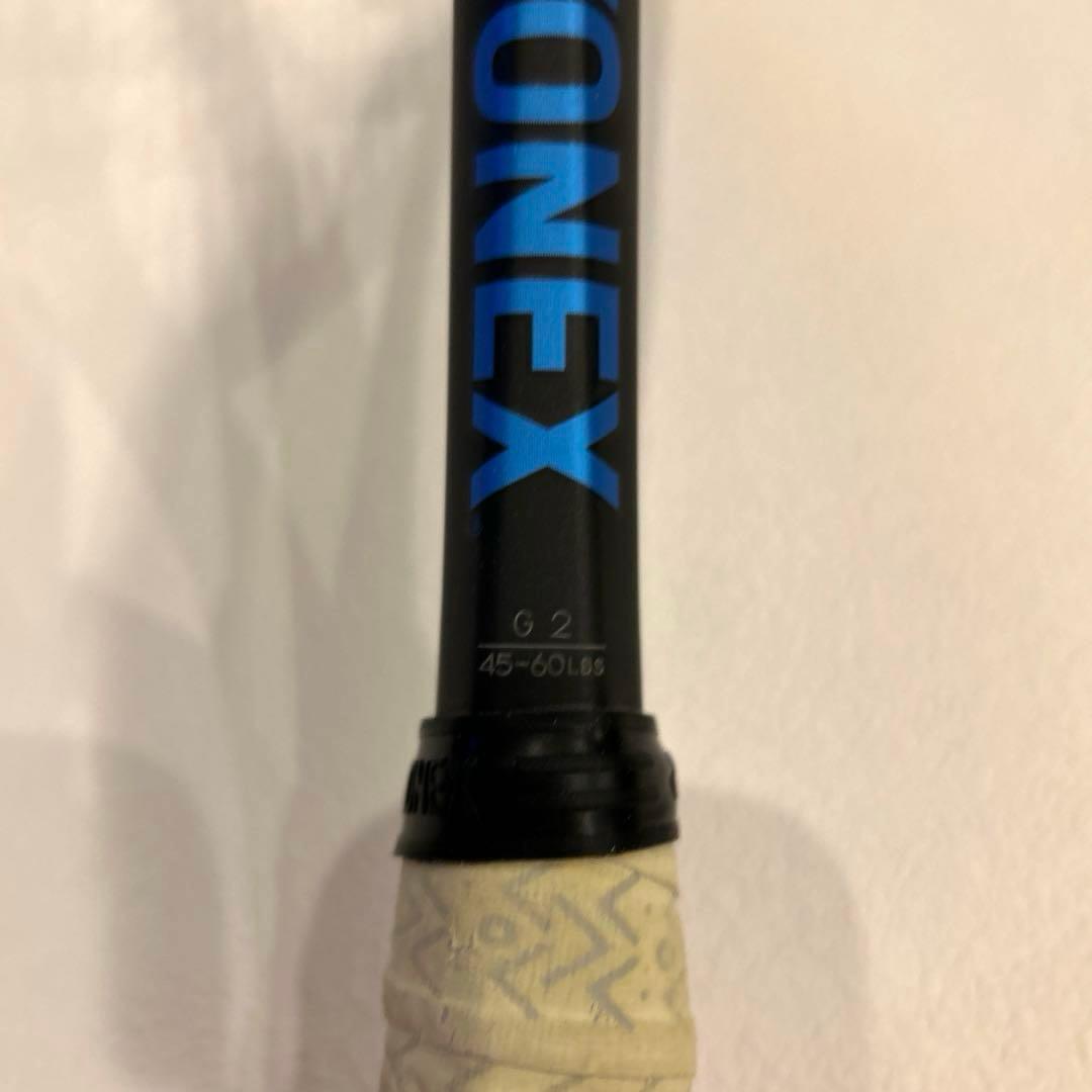 極美品✨YONEX EZONE 98 2018年 G2 大阪なおみ