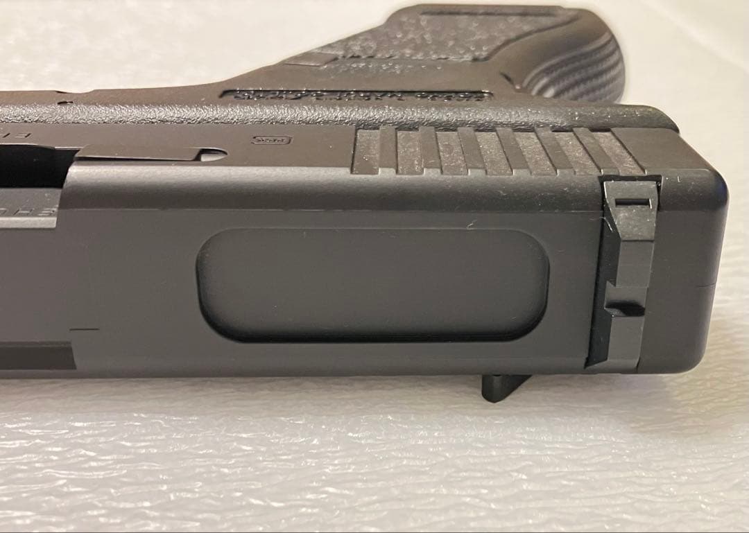 マルイ　電動ガン GLOCK 18C フル/セミオート　【使用少ない超美品】