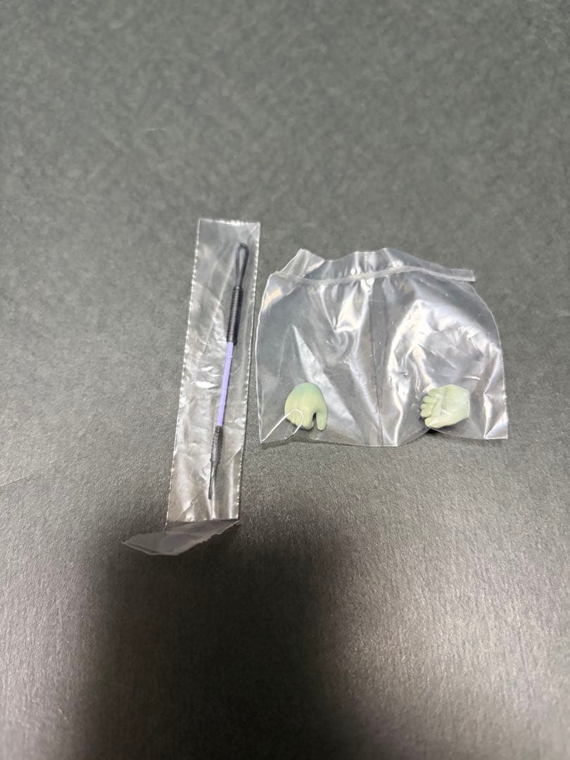 超像Artコレクション　ジョジョ　スティール・ボール・ラン　シルバー・バレット