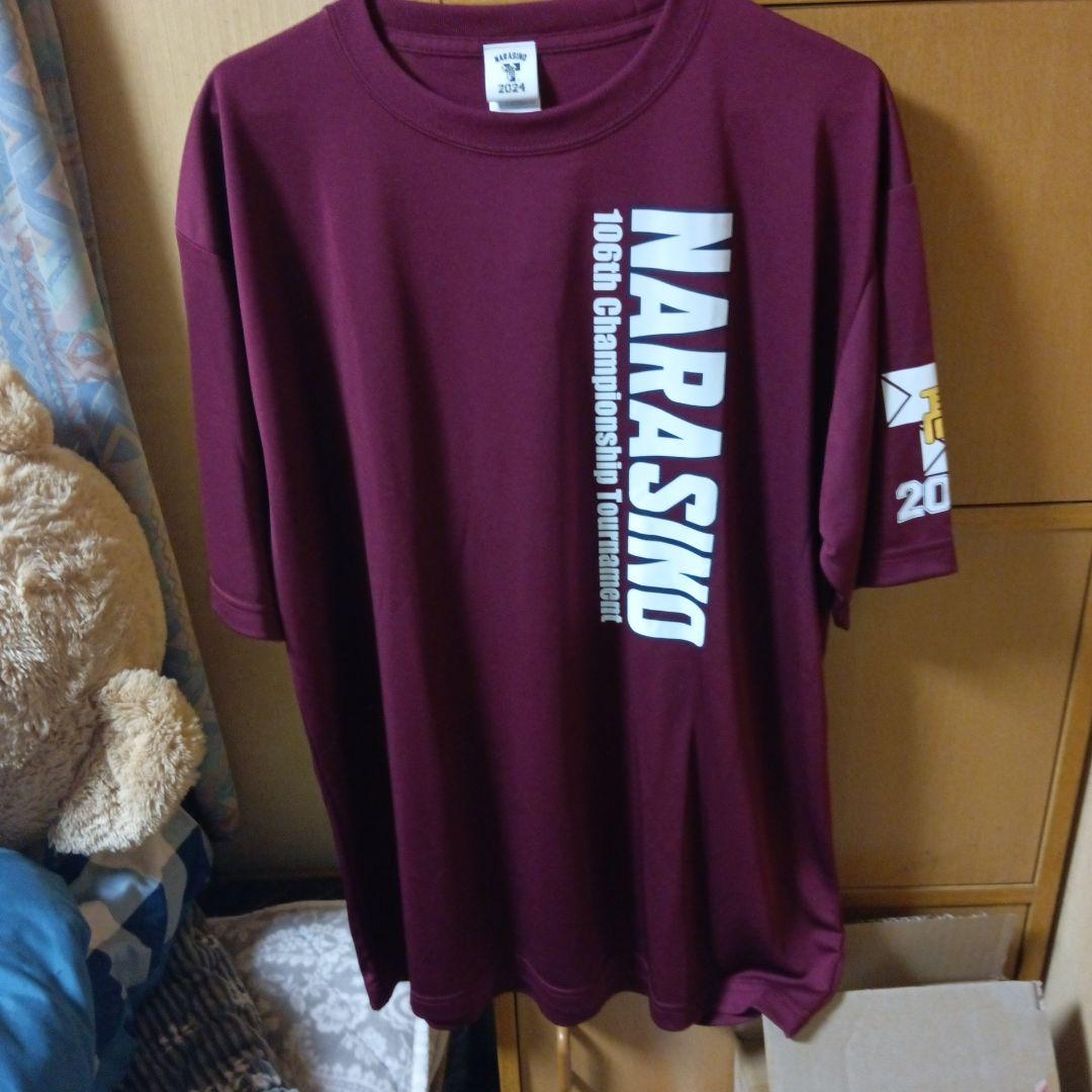 習志野高校　野球　応援5点セット 商品説明を必ずご覧下さい